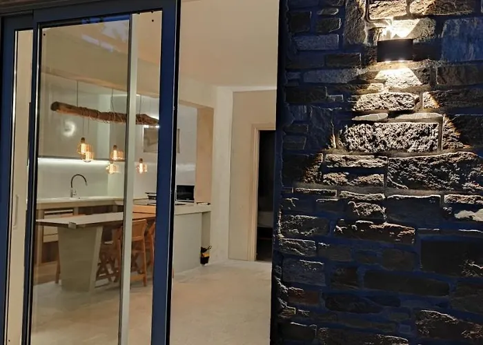 Διαμέρισμα 